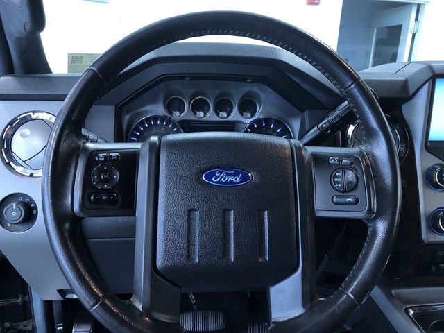 Used 2016 Ford F250 Lariat w/ Chrome Package AWD/4WD image 20