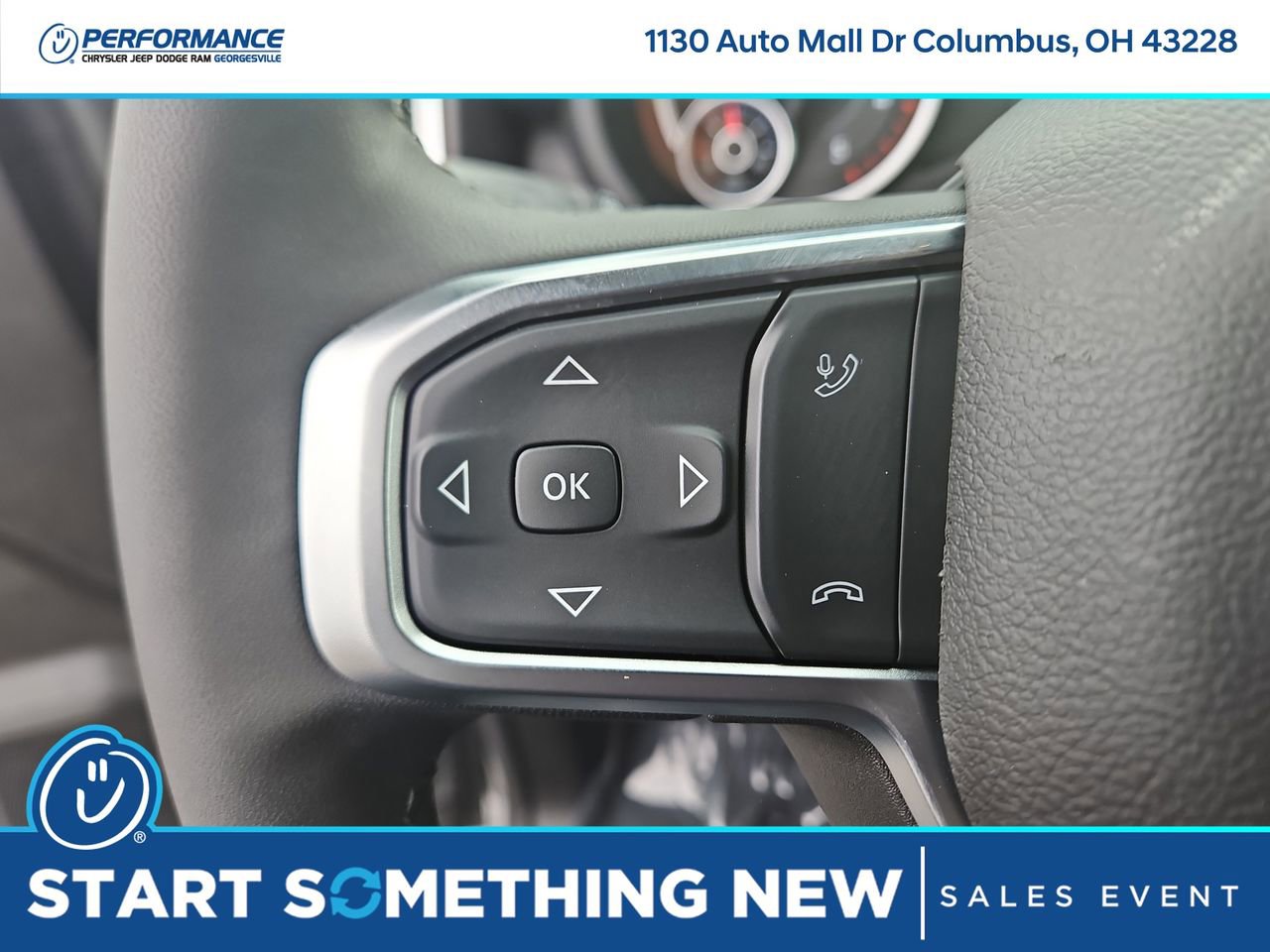 New 2026 RAM 2500 Big Horn image 31