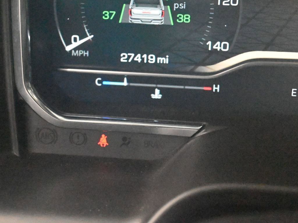 Used 2024 GMC Sierra 1500 Denali w/ Denali Reserve Package image 39