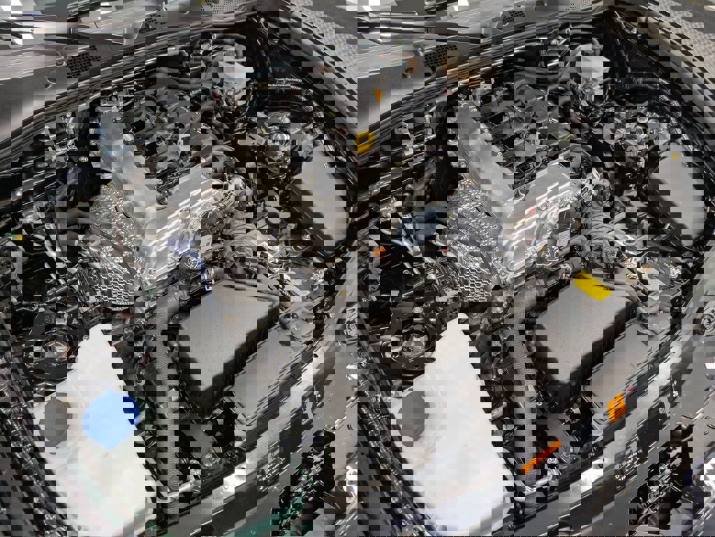 Certified 2024 MAZDA MX-5 Miata Grand Touring w/ Appearance Package image 28