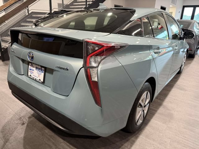 Used 2016 Toyota Prius Three FWD image 6