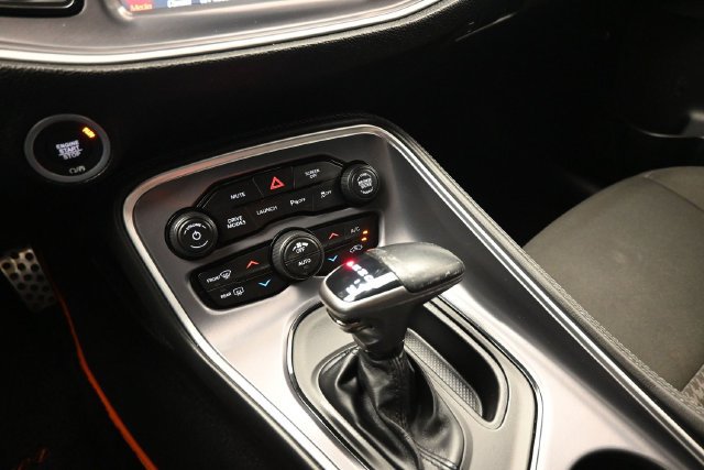 Used 2020 Dodge Challenger R/T Scat Pack RWD image 8