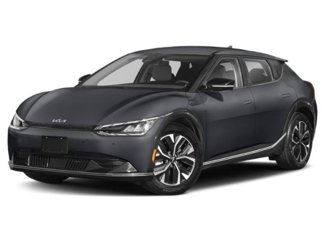 Certified 2023 Kia EV6 Wind w/ Wind Technology Package AWD/4WD image 1
