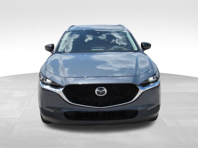 Used 2022 MAZDA CX-30 2.5 Turbo w/ Premium Package AWD/4WD image 9