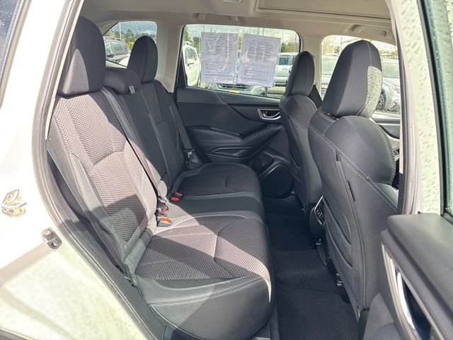 Used 2023 Subaru Forester Premium AWD/4WD image 10