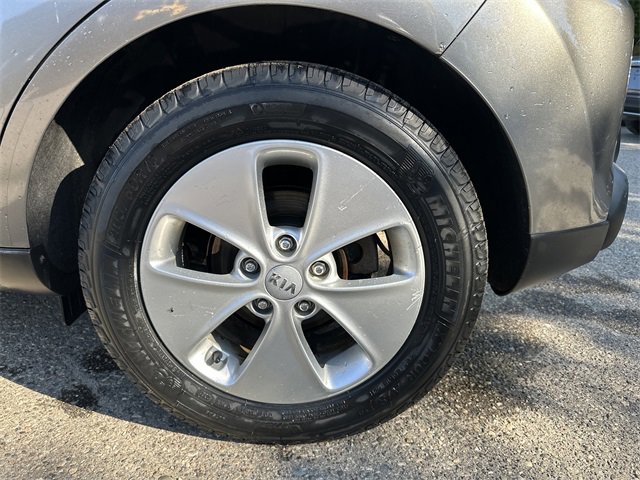 Used 2016 Kia Soul image 10