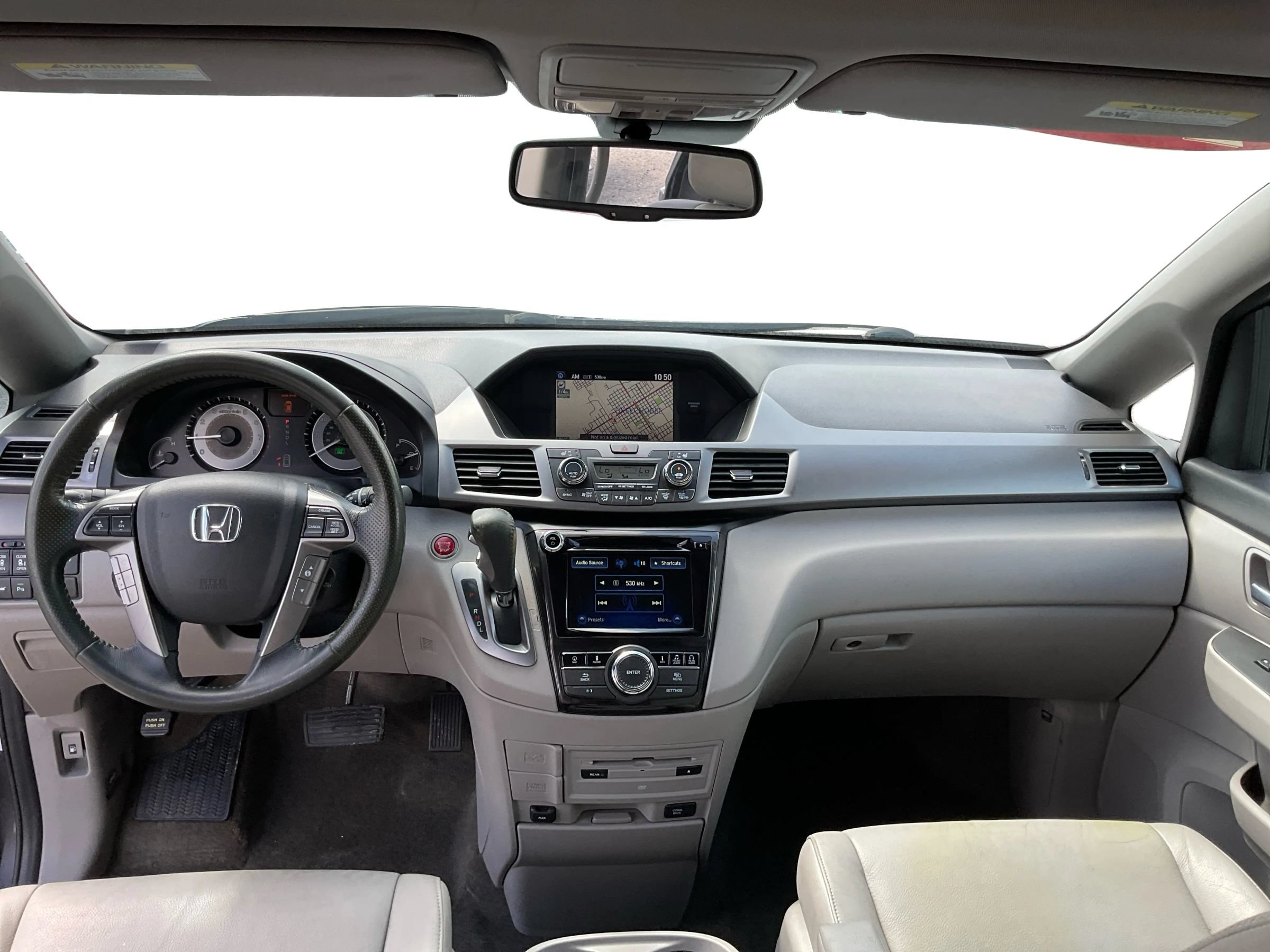 Used 2016 Honda Odyssey Touring image 22