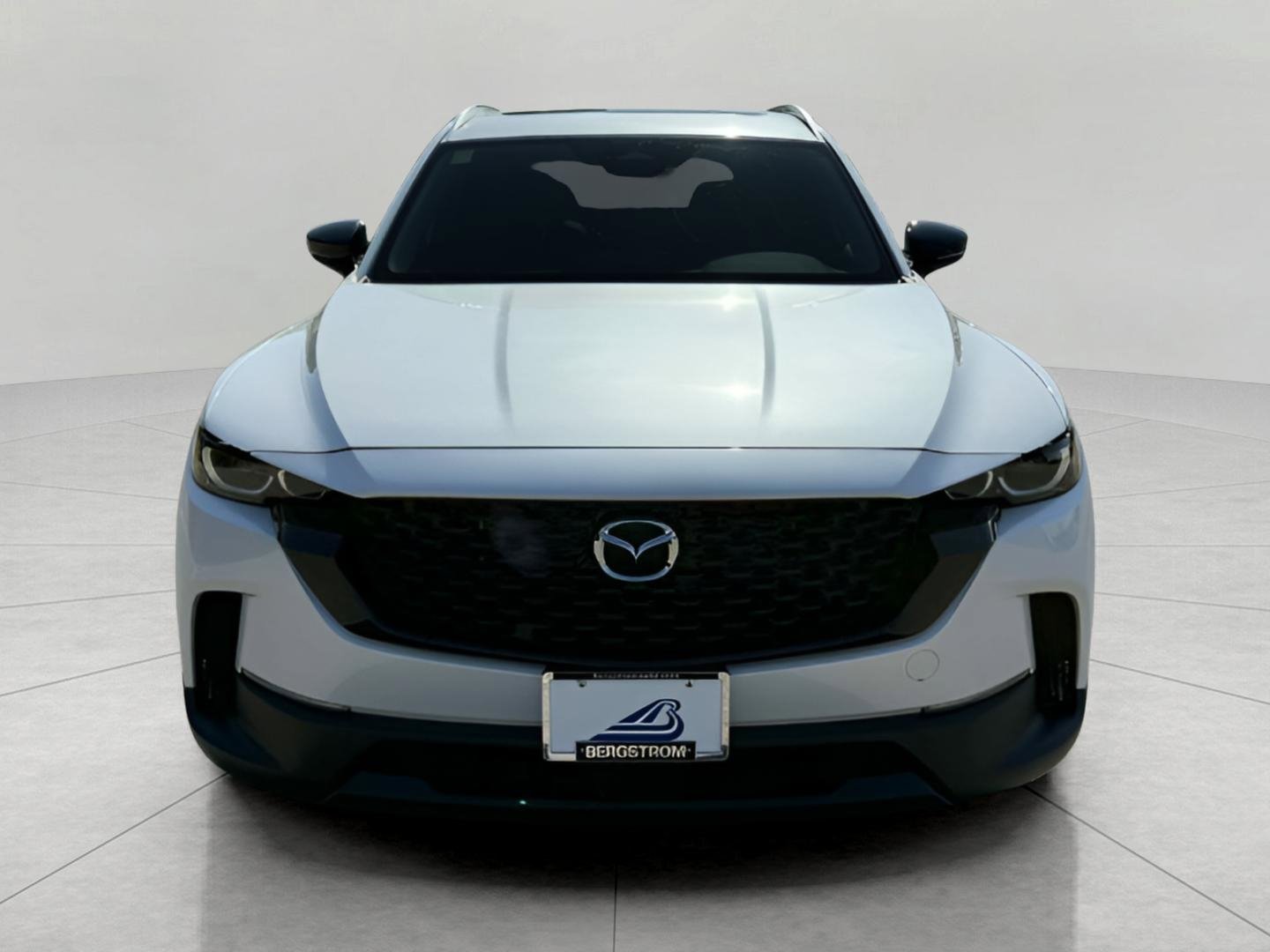 New 2025 MAZDA CX-50 AWD 2.5 S w/ Weather Package image 2