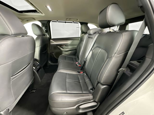 Used 2024 MAZDA CX-90 3.3 Turbo w/ Preferred Plus image 25