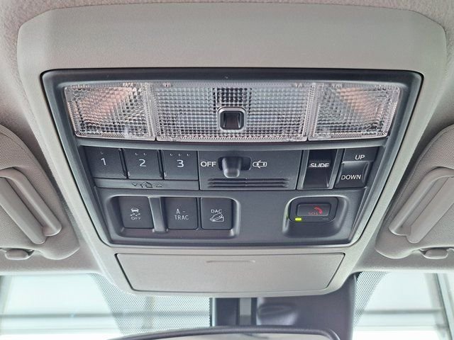 Used 2023 Toyota 4Runner Limited AWD/4WD image 21