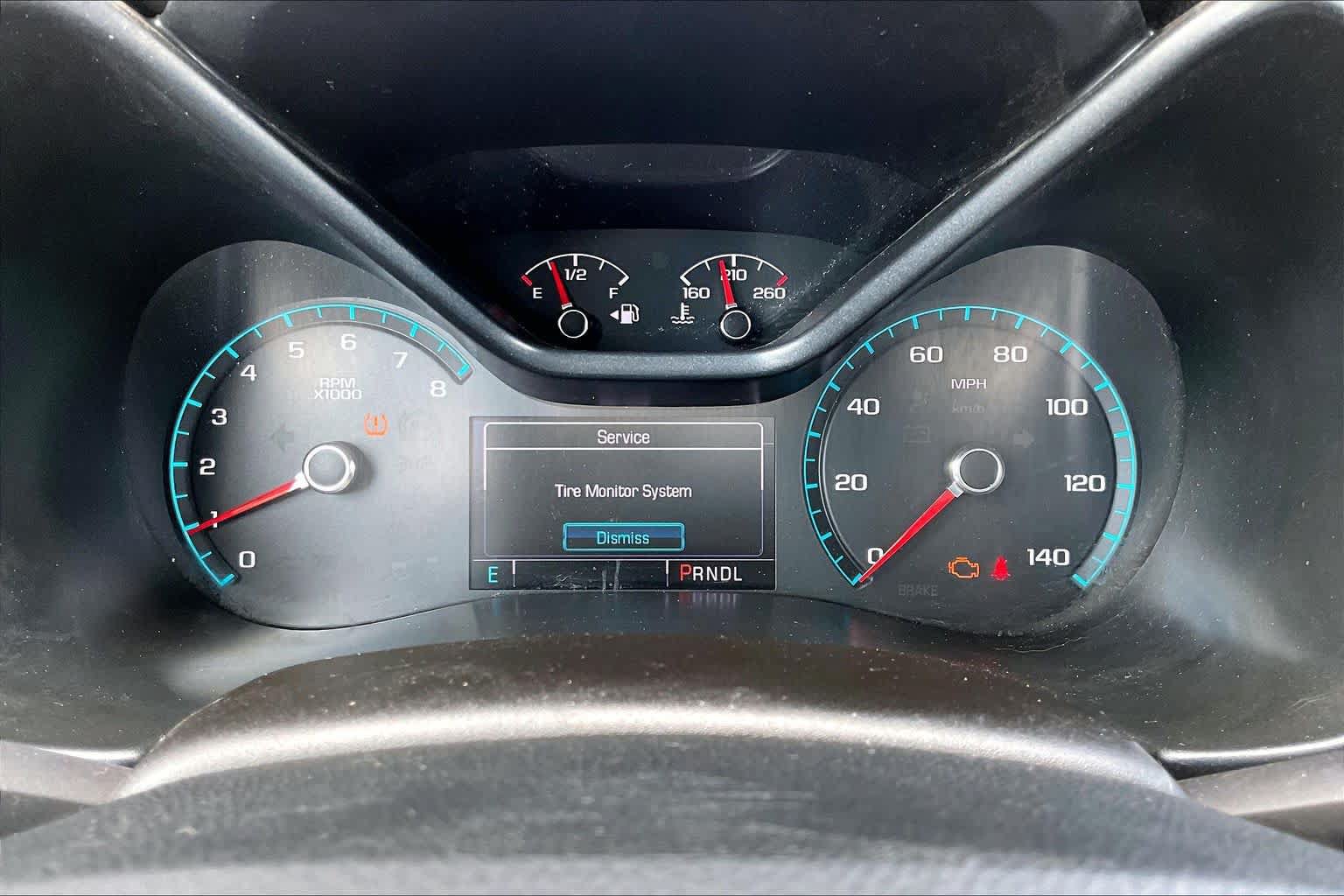 Used 2018 Chevrolet Colorado LT w/ LT Convenience Package RWD image 26