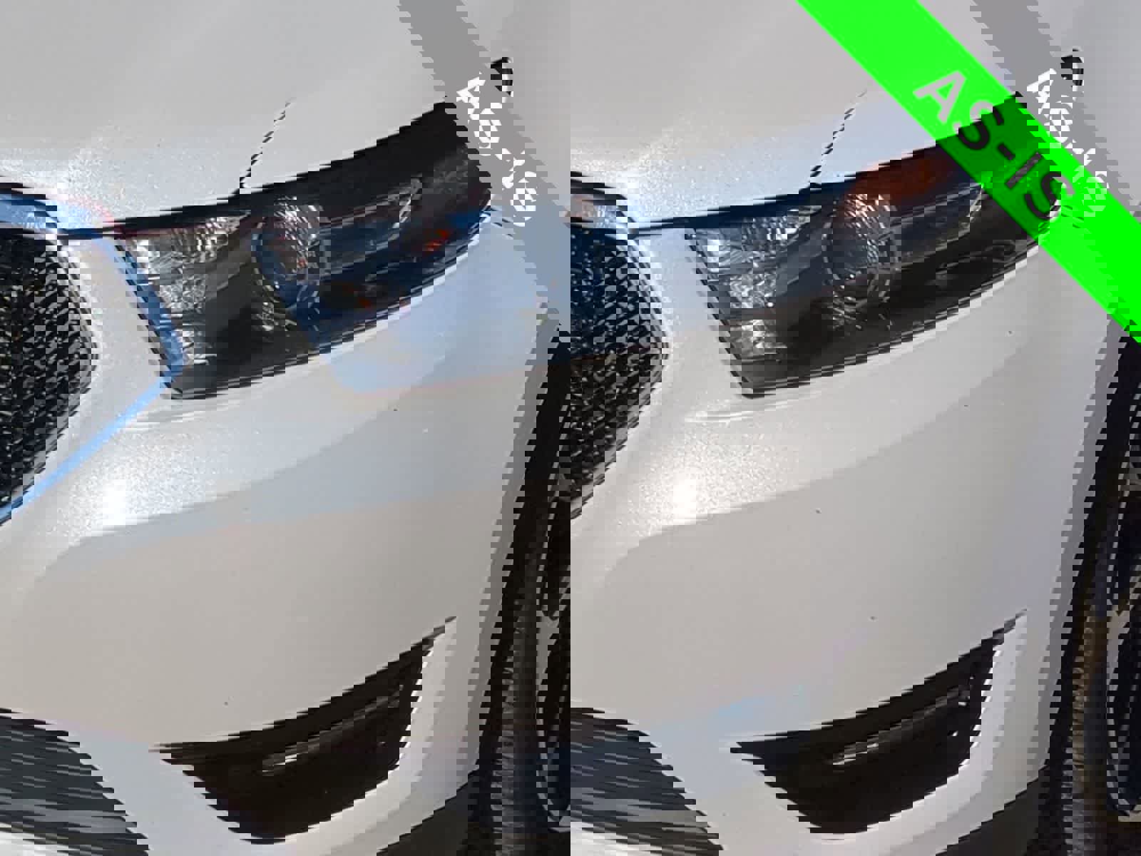 Used 2016 Ford Taurus SHO w/ Equipment Group 401A image 18