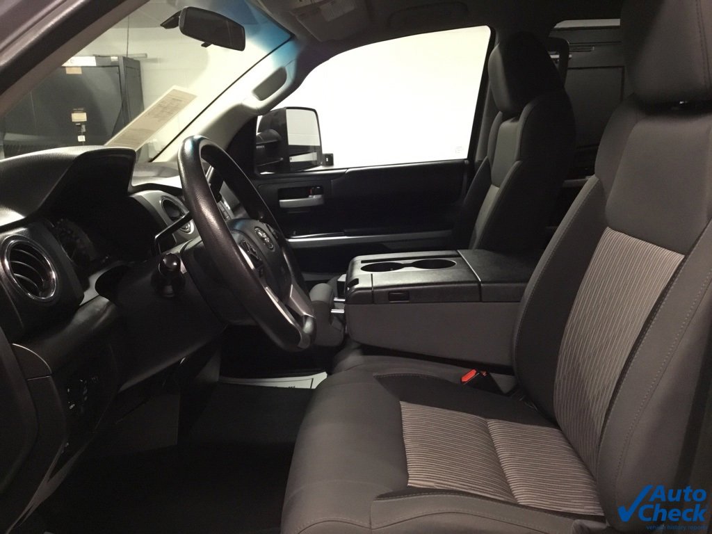 Used 2014 Toyota Tundra SR5 image 30