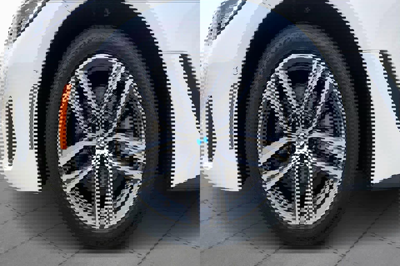 Used 2024 BMW 430i Gran Coupe w/ Premium Package image 10