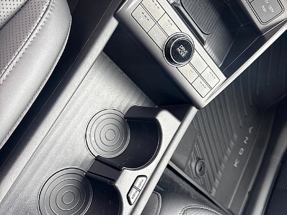 Certified 2026 Hyundai Kona Limited image 16