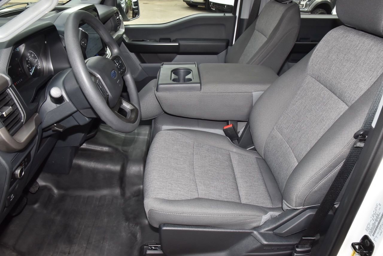 Used 2026 Ford F150 XL image 13