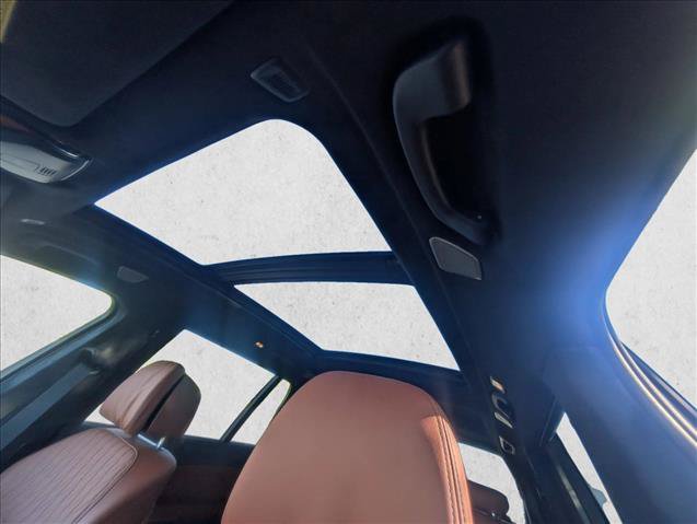 New 2027 BMW X7 M60i AWD/4WD image 17