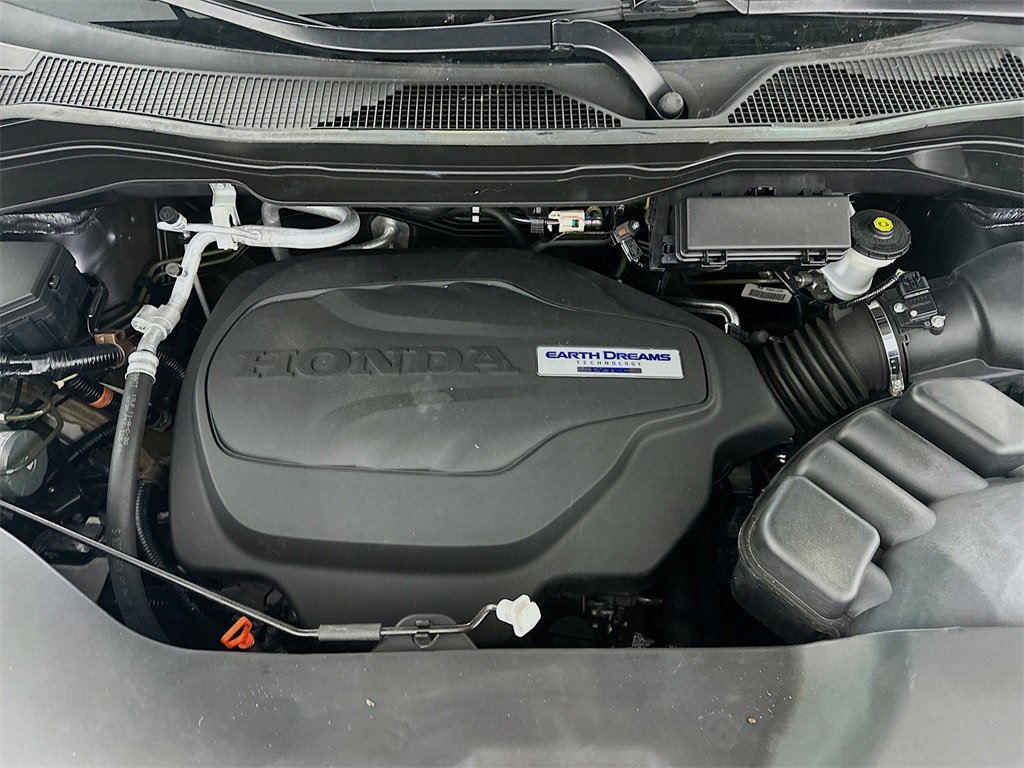 Used 2019 Honda Passport EX-L image 31