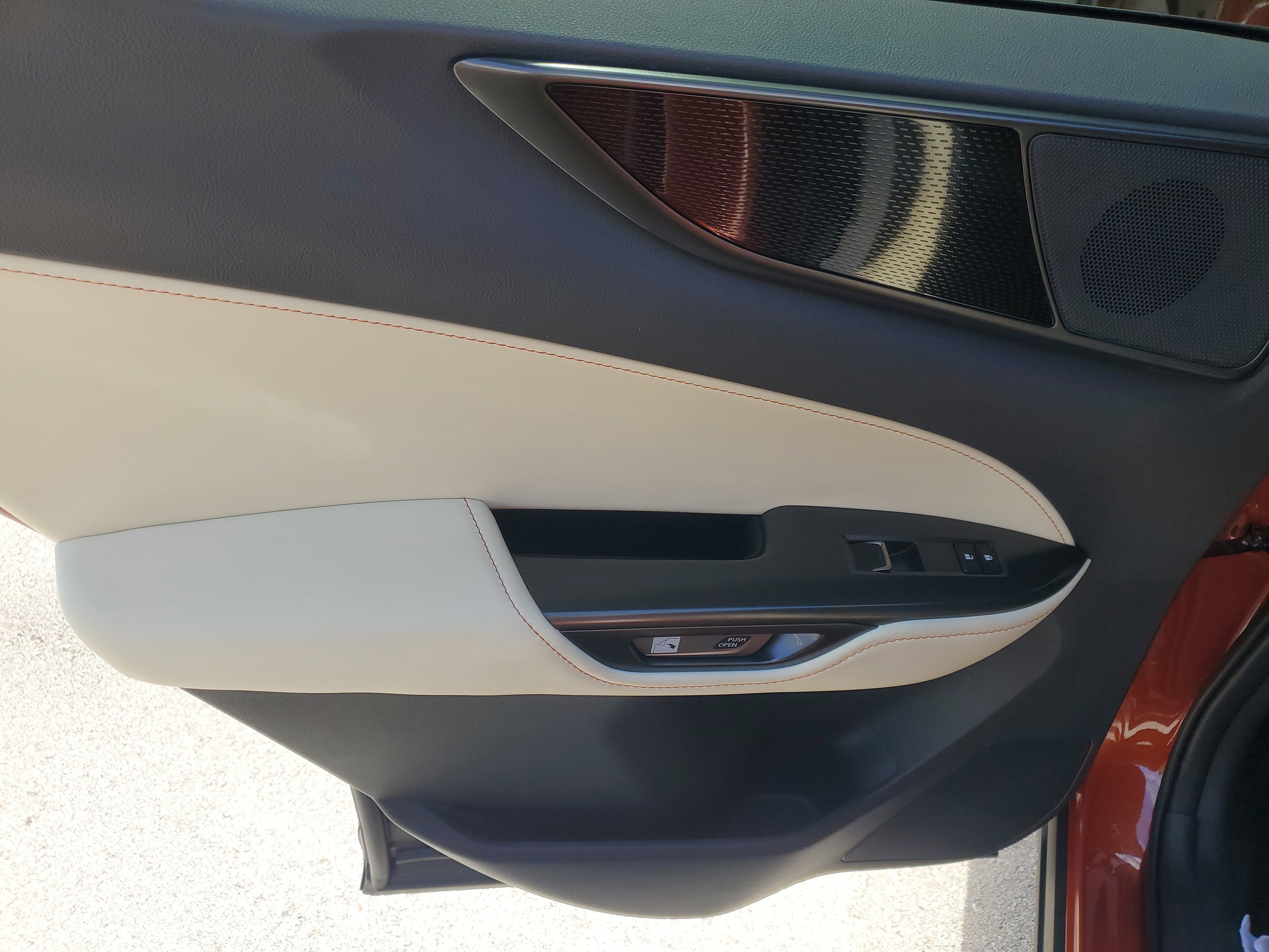 Used 2024 Lexus NX 250 FWD image 19