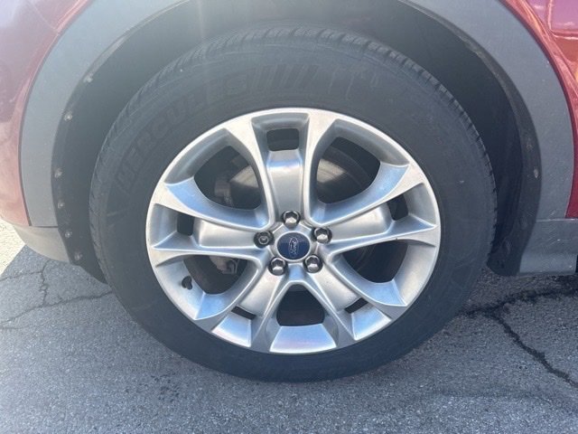 Used 2016 Ford Escape Titanium image 6