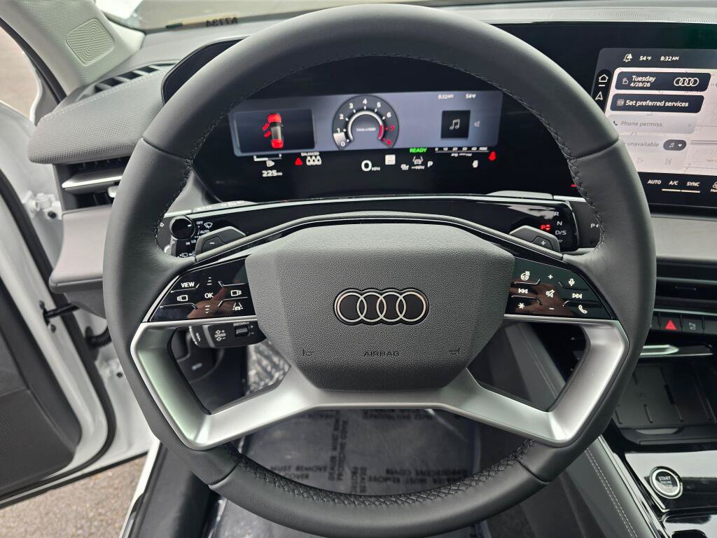 New 2026 Audi Q3 quattro 2.0T AWD/4WD image 13
