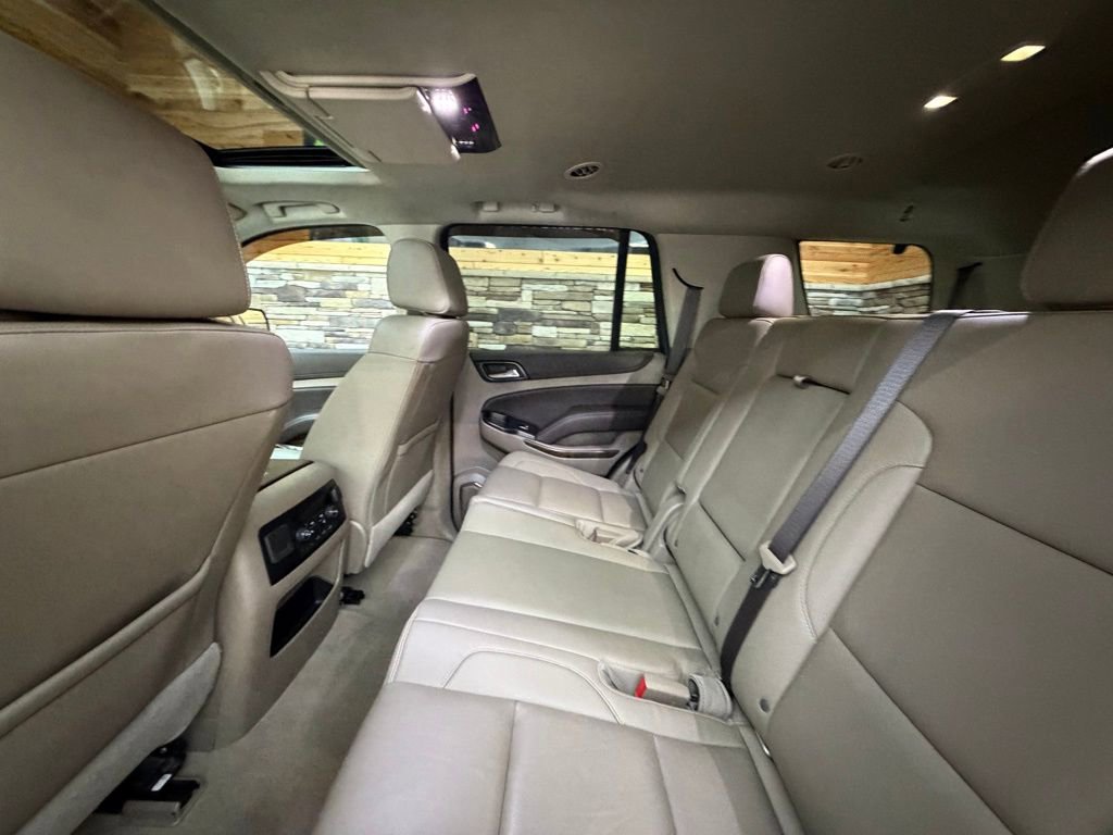 Used 2020 Chevrolet Tahoe LT AWD/4WD image 28