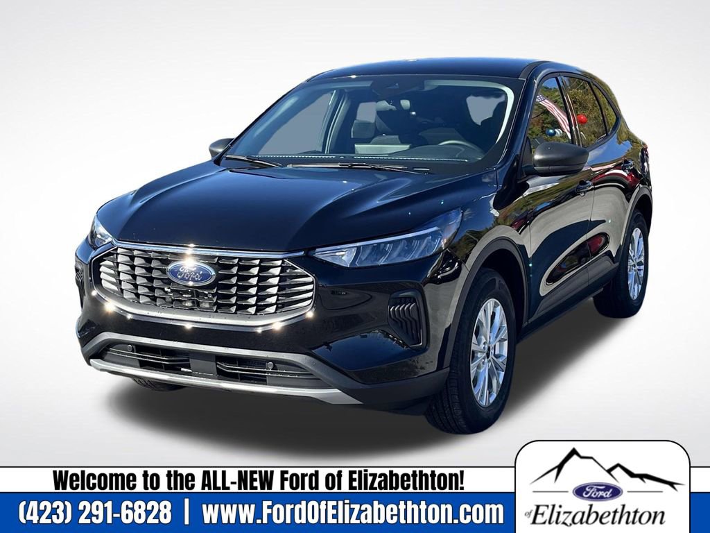 New 2026 Ford Escape Active w/ Tech Pack #1 image 11