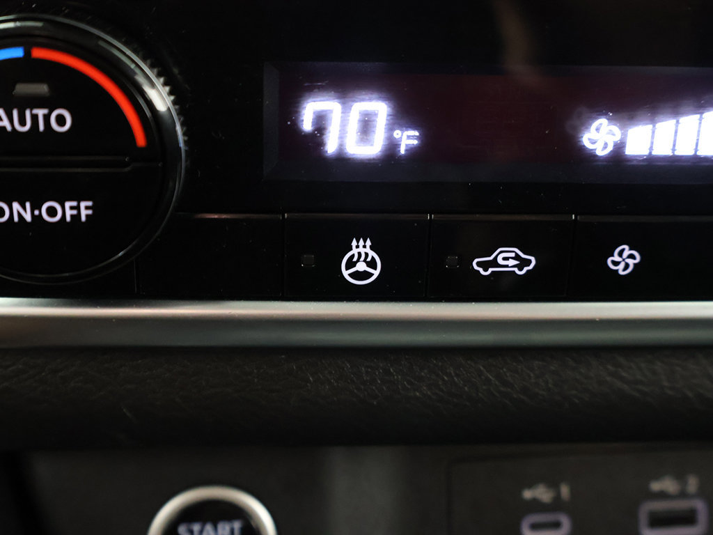Used 2021 Nissan Rogue S FWD image 46
