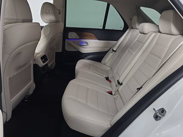 Certified 2022 Mercedes-Benz GLE 350 4MATIC image 15