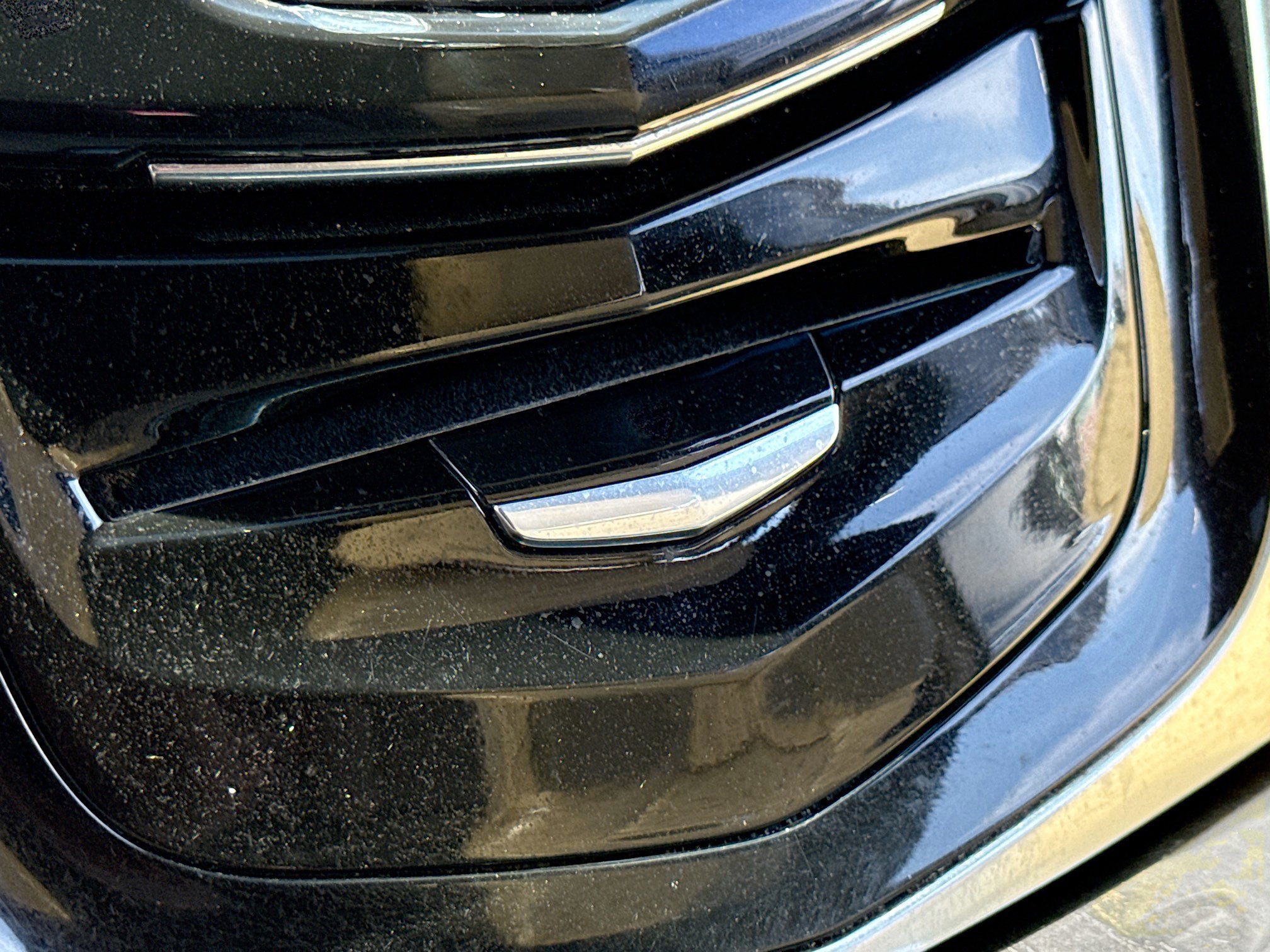 Used 2018 Cadillac Escalade ESV Platinum image 12
