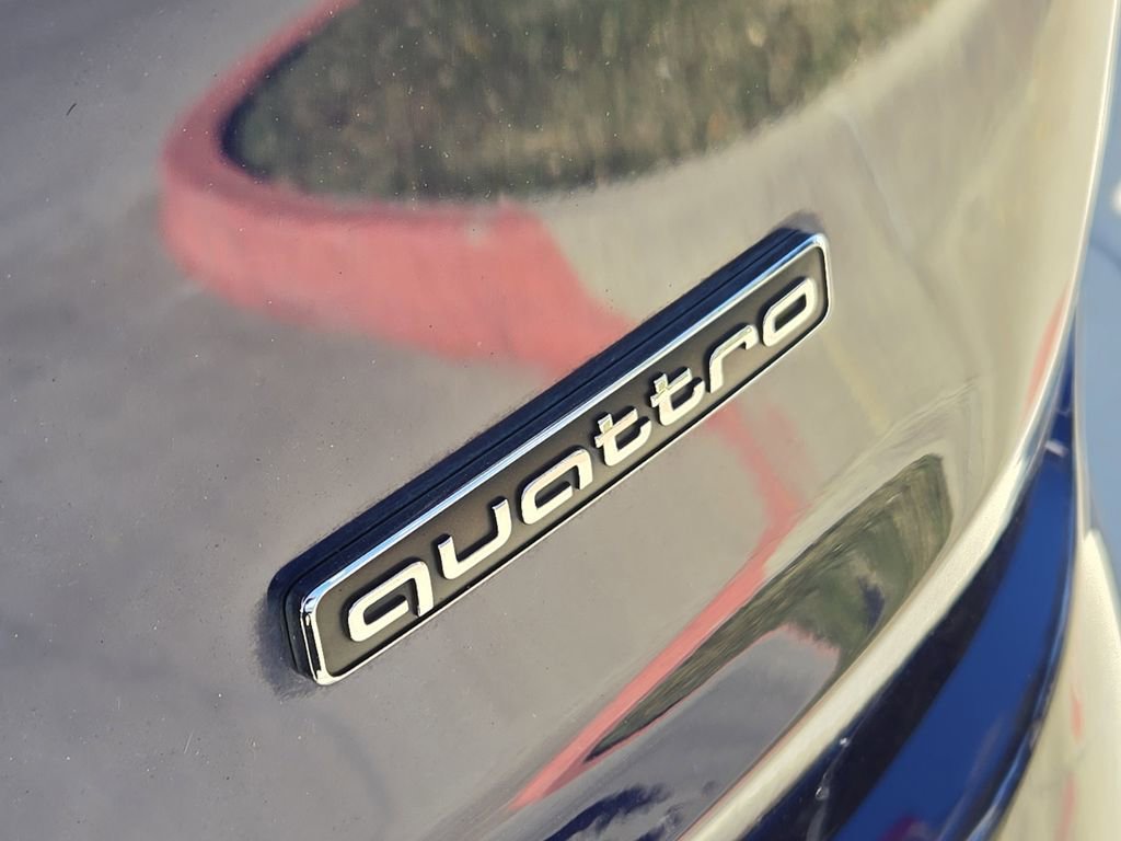 Certified 2023 Audi Q7 2.0T Premium w/ Convenience Package image 12