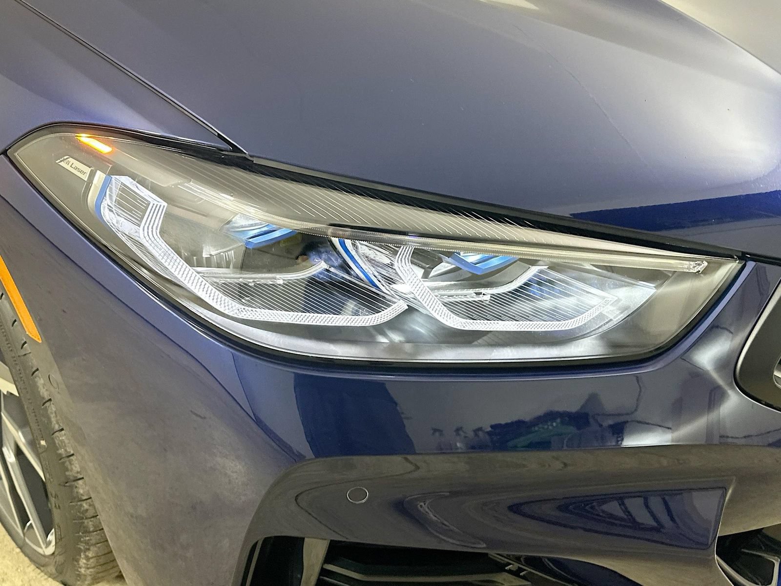 New 2026 BMW M850i xDrive AWD/4WD image 9