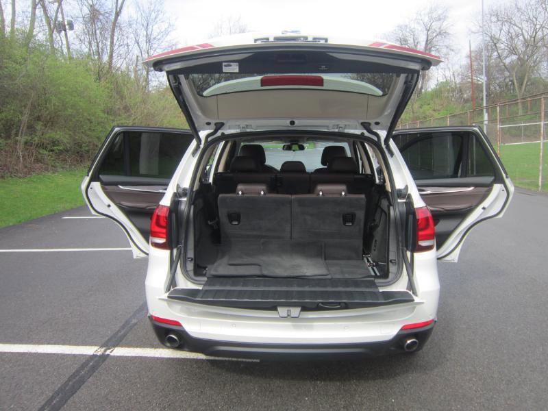 Used 2014 BMW X5 xDrive35i image 39