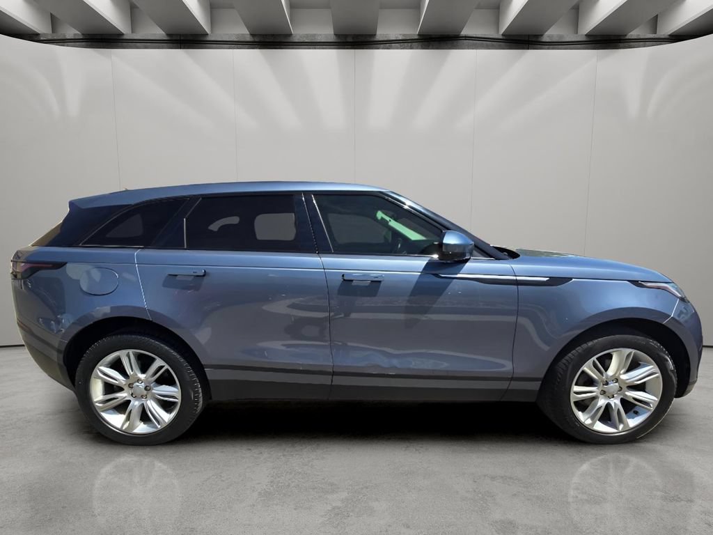 Used 2020 Land Rover Range Rover Velar S AWD/4WD image 10