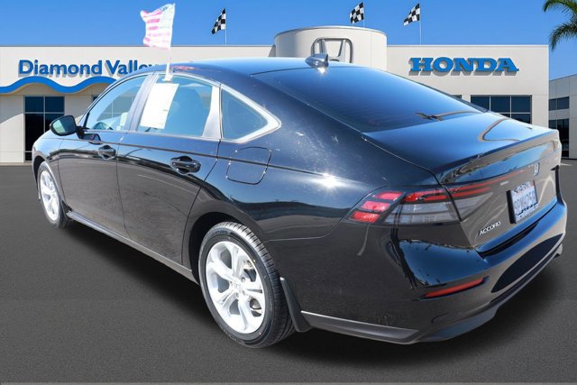 Used 2024 Honda Accord LX image 4