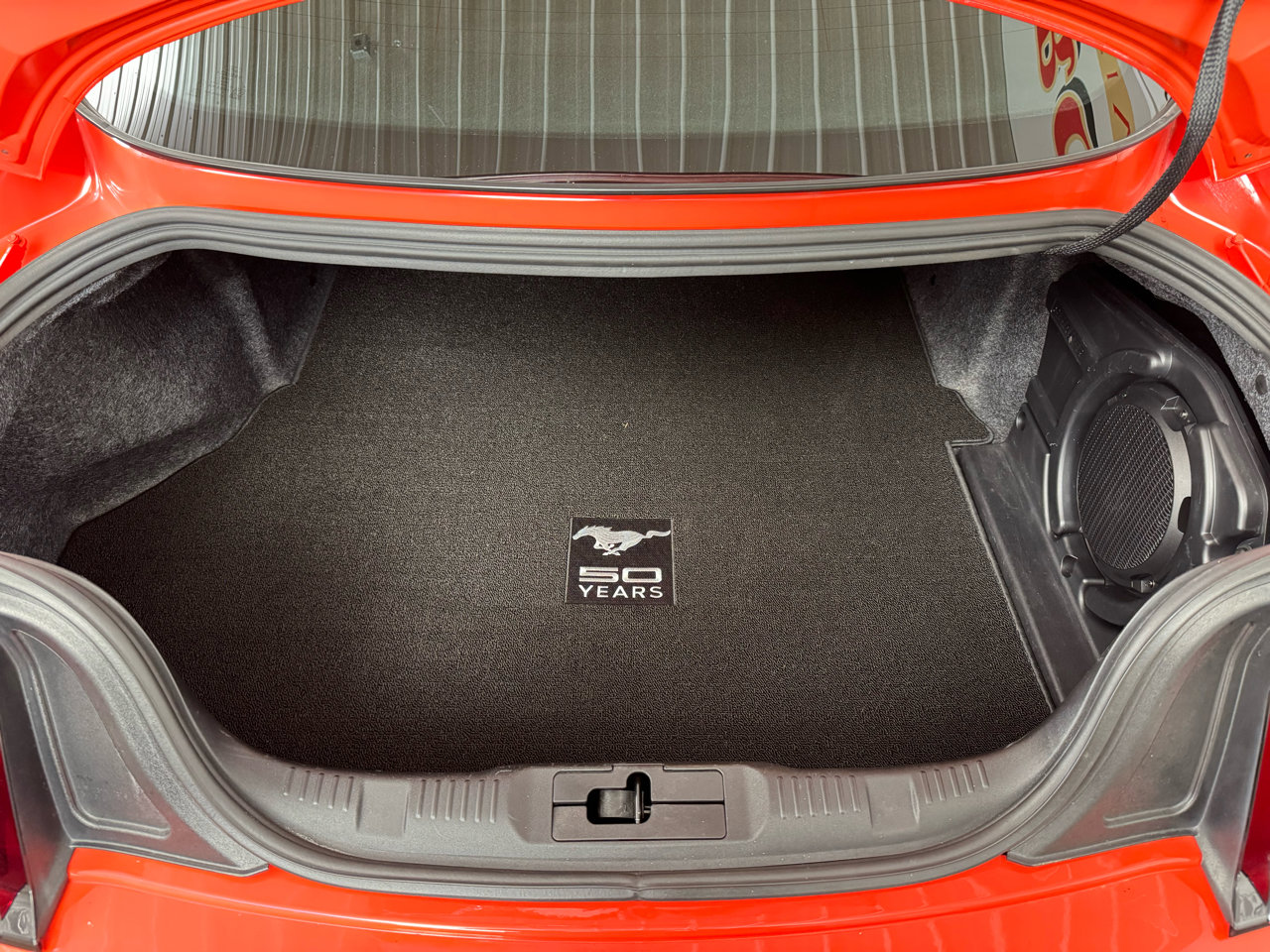 Used 2015 Ford Mustang GT Premium w/ Equipment Group 401A image 29