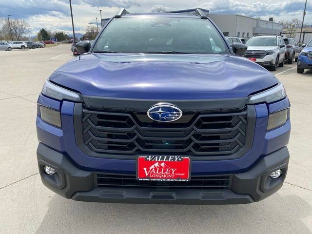 New 2026 Subaru Outback Touring XT image 8