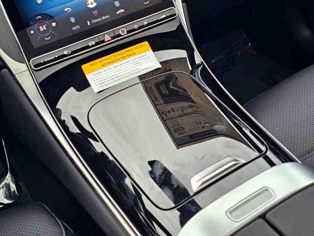 New 2026 Mercedes-Benz GLC 300 4MATIC image 33