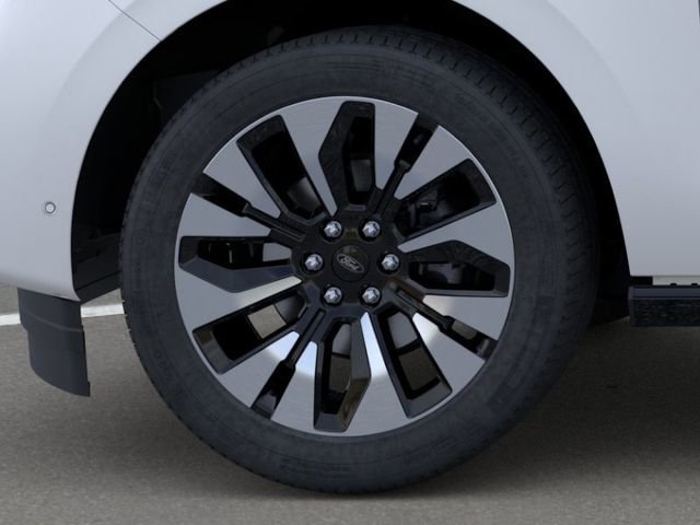 New 2026 Ford Expedition Max Platinum w/ Driver's Package AWD/4WD image 19