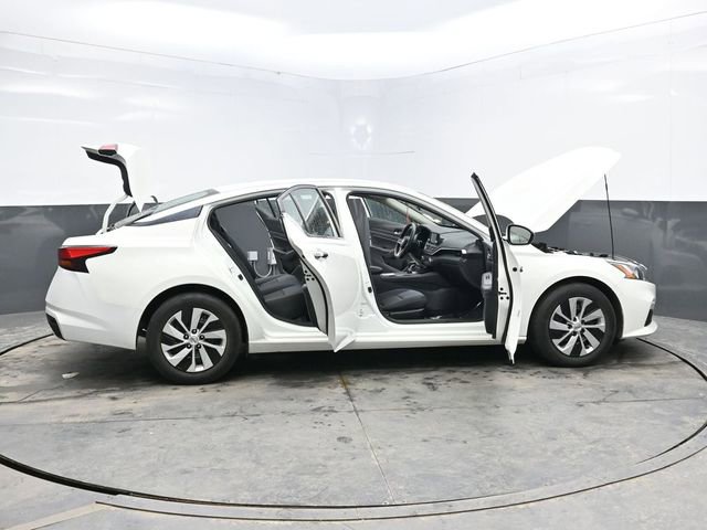 Used 2021 Nissan Altima 2.5 S image 48