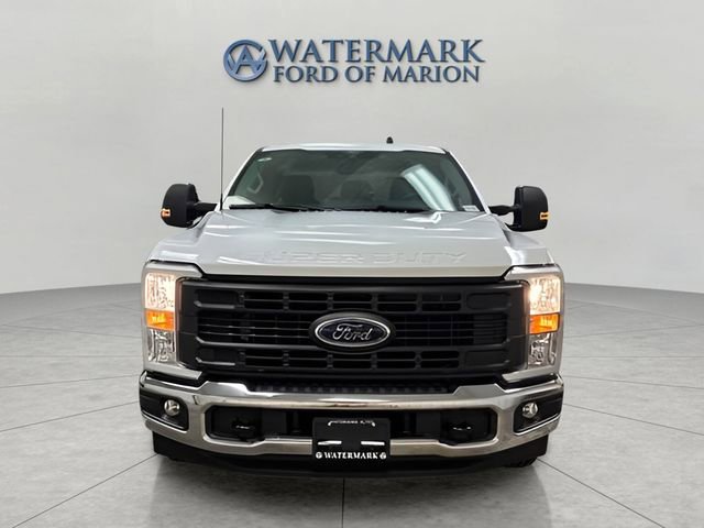 New 2025 Ford F350 XL w/ 360-Degree Camera Package image 8