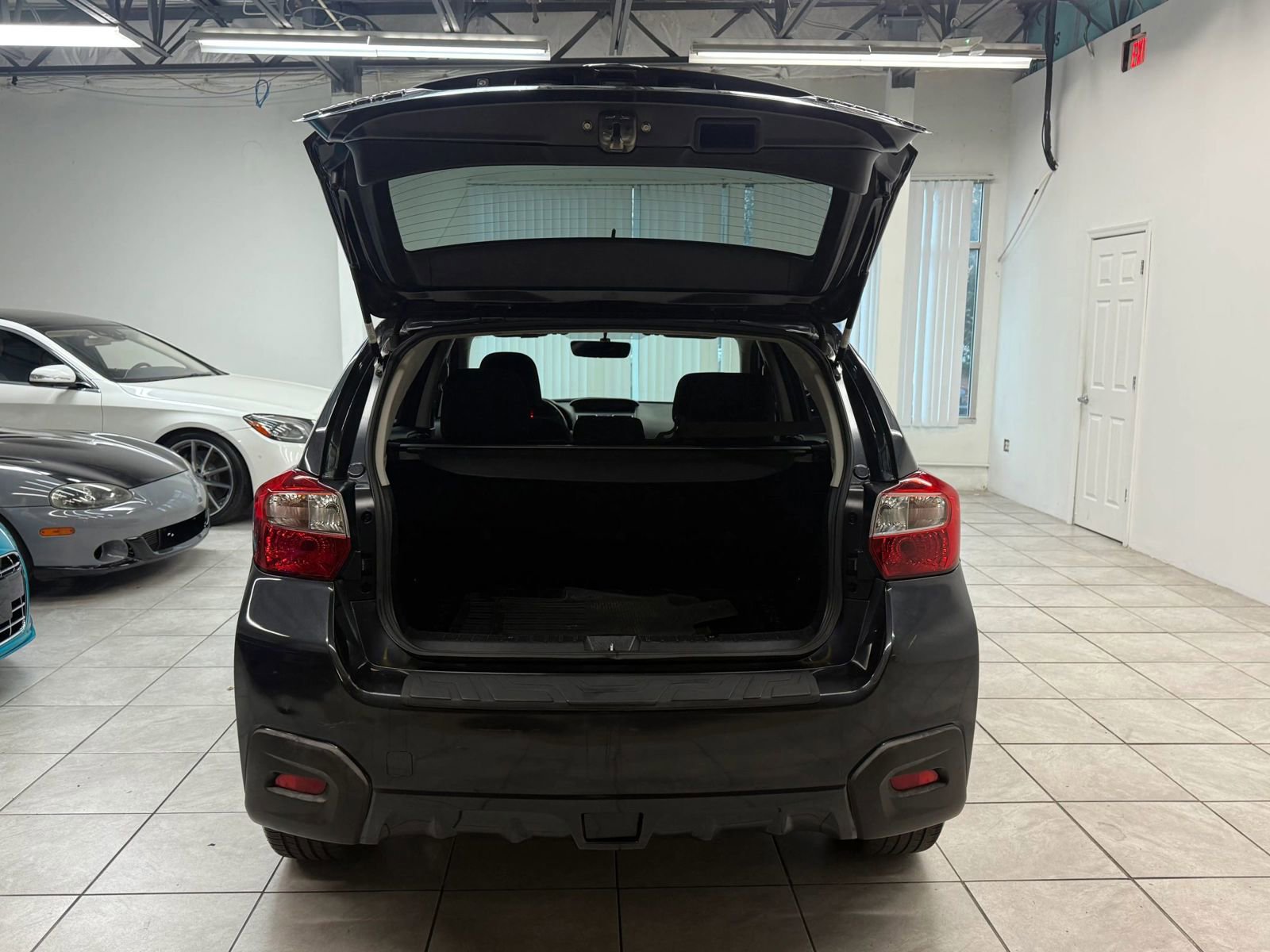Used 2017 Subaru Crosstrek 2.0i Premium image 19