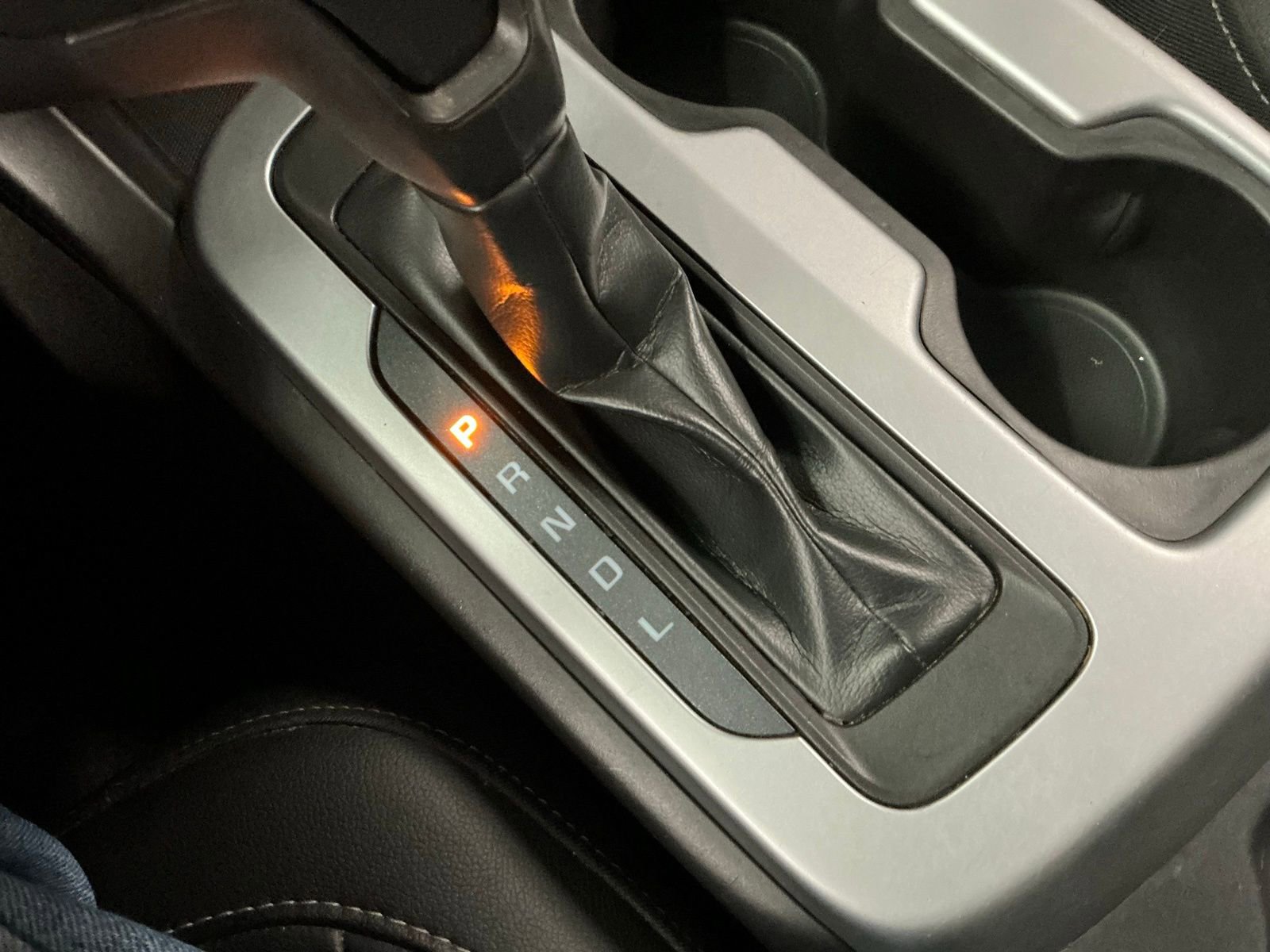 Used 2019 Chevrolet Colorado ZR2 image 25