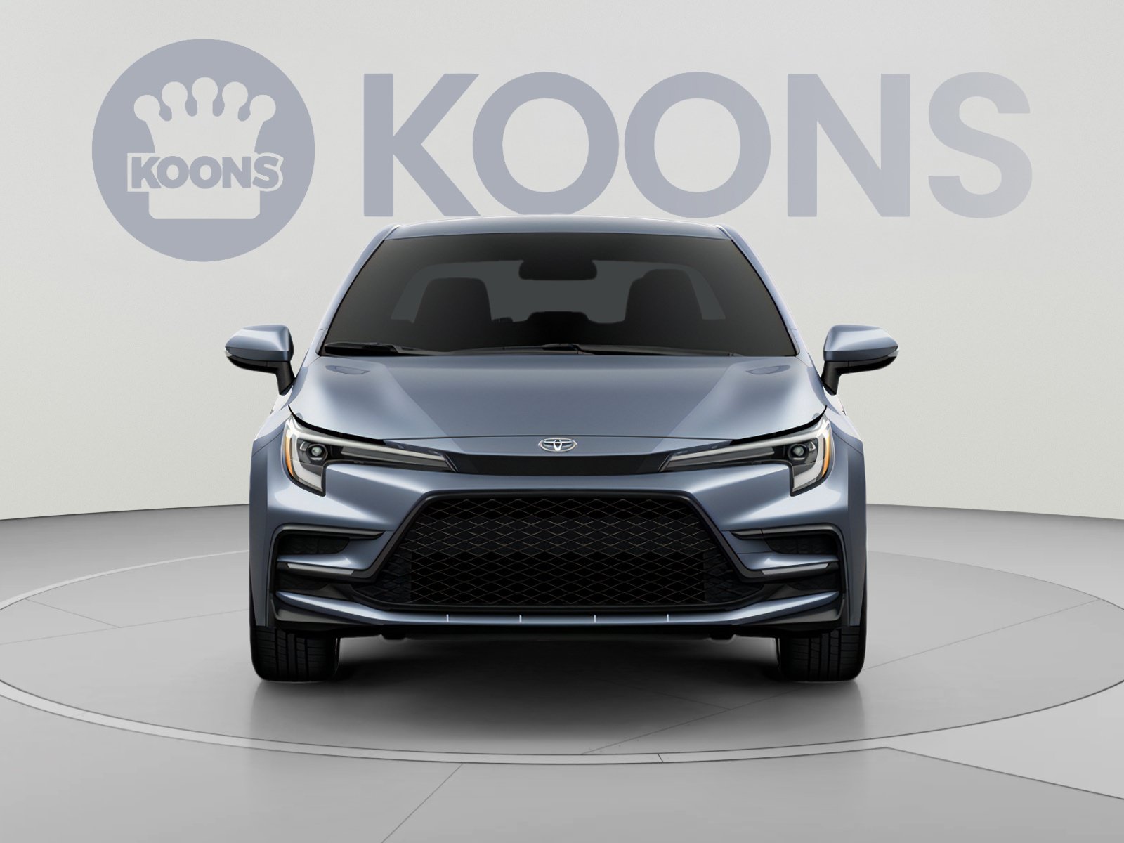 New 2026 Toyota Corolla SE FWD image 20