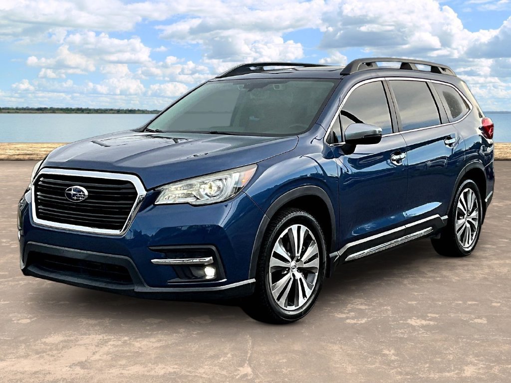 Used 2020 Subaru Ascent Touring w/ Popular Package #2