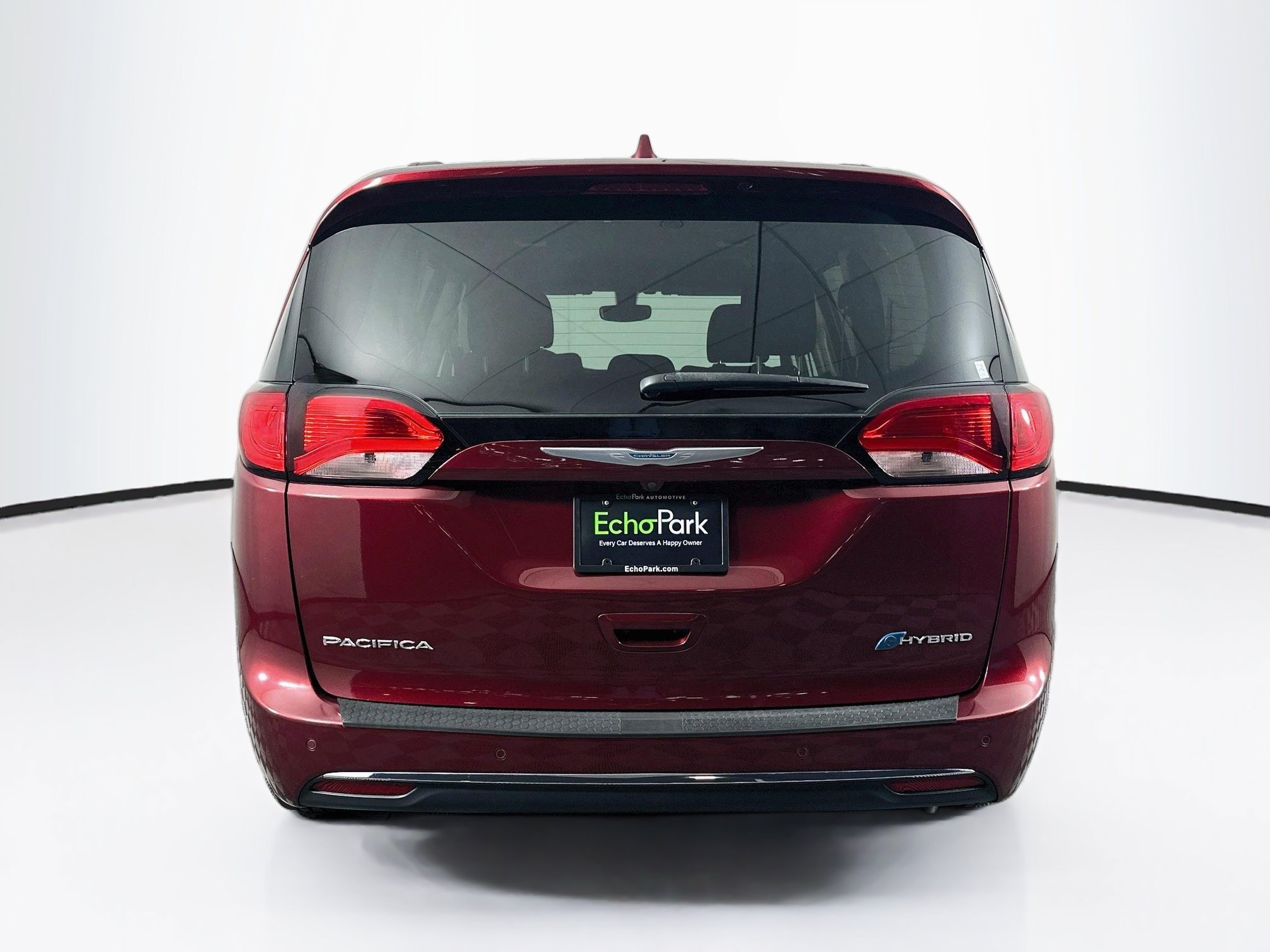 Used 2020 Chrysler Pacifica Touring FWD image 7
