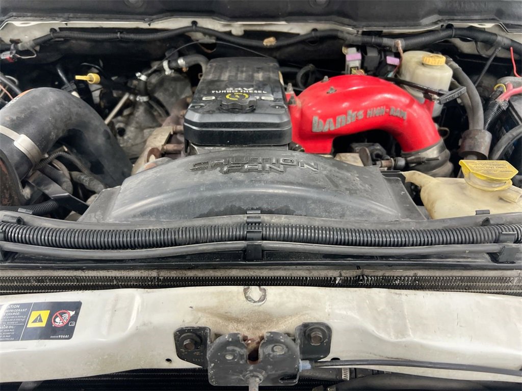 Used 2004 Dodge Ram 3500 Truck SLT w/ Sport Appearance Group image 29