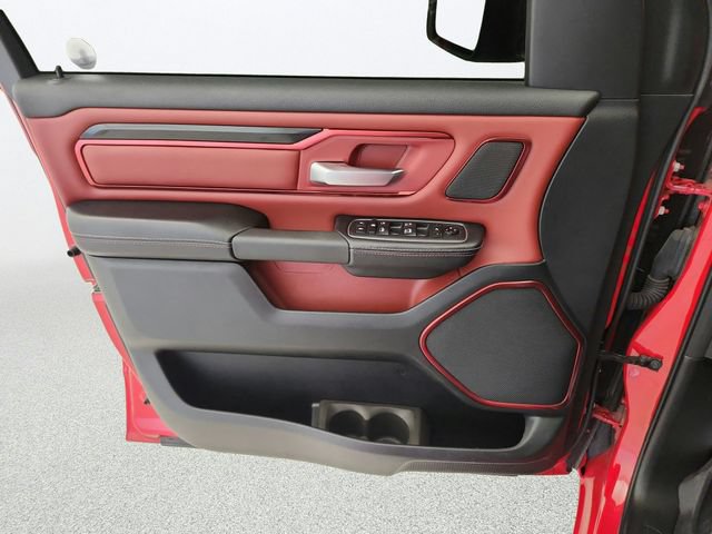 Used 2020 RAM 1500 Rebel w/ Rebel Level 2 Equipment Group AWD/4WD image 21