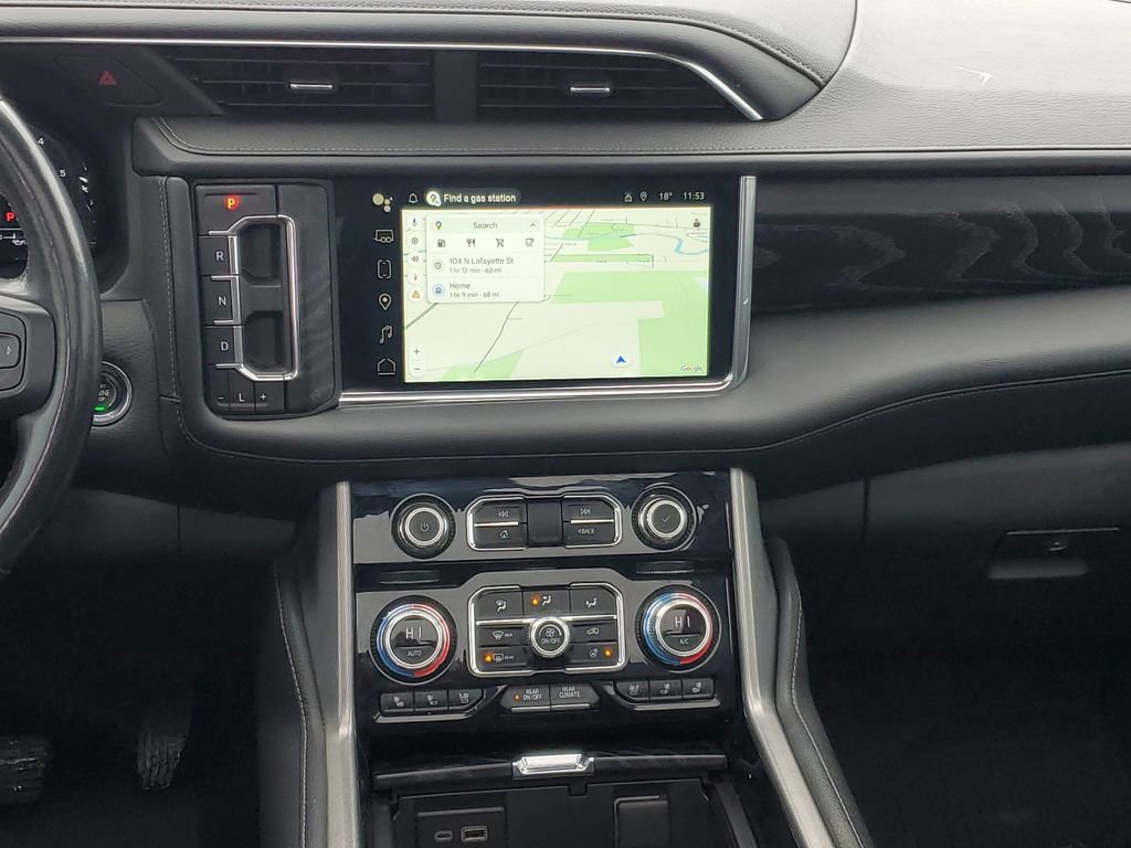 Certified 2023 GMC Yukon Denali w/ Denali Reserve Package image 30