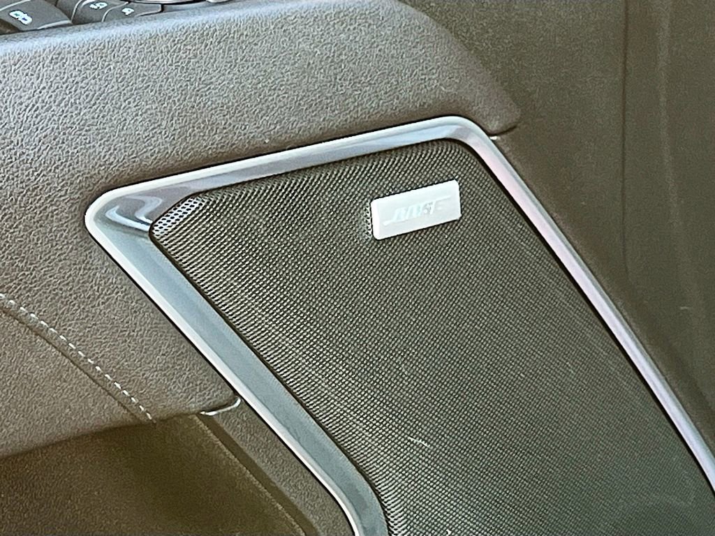 Used 2025 GMC Sierra 2500 SLT w/ SLT Premium Package image 19